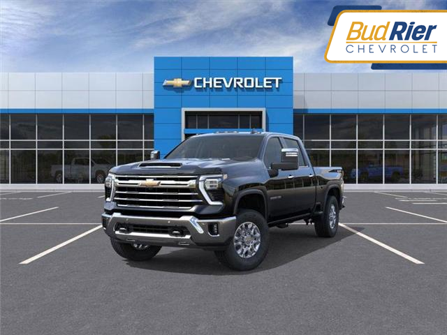 2026 Chevrolet Silverado 2500HD LTZ (Stk: 2-171154) in Paisley - Image 1 of 24