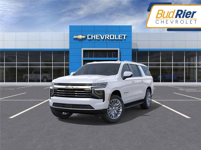 2026 Chevrolet Suburban LT (Stk: 2-275629) in Paisley - Image 1 of 24