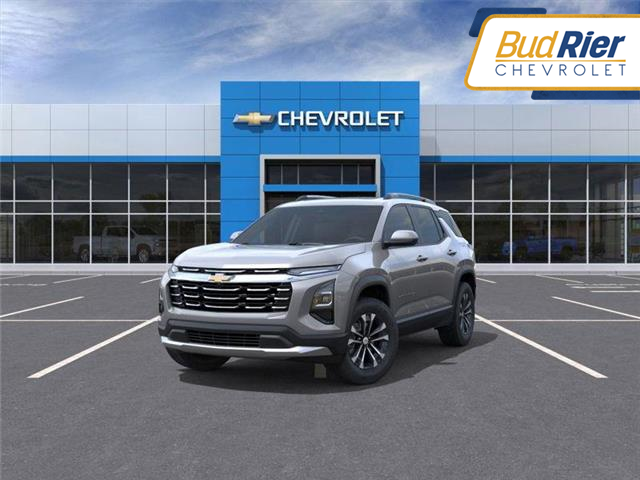 2026 Chevrolet Equinox LT (Stk: 2-417209) in Paisley - Image 1 of 24