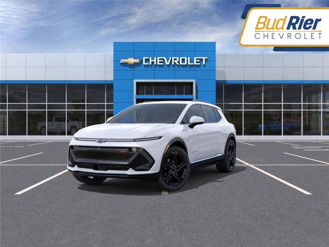 2026 Chevrolet Equinox EV RS (Stk: 2-157940) in Paisley - Image 1 of 24 2026 Chevrolet Equinox EV RS (Stk: 2-157940) in Paisley - Image 1 of 24