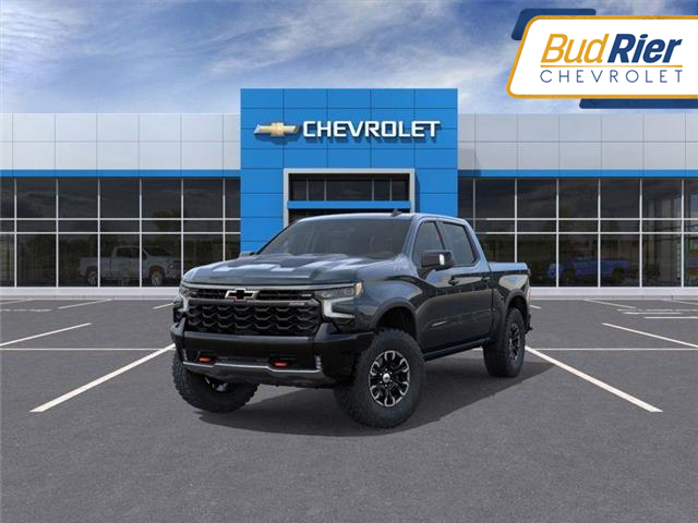 2026 Chevrolet Silverado 1500 ZR2 (Stk: 2-298899) in Paisley - Image 1 of 24