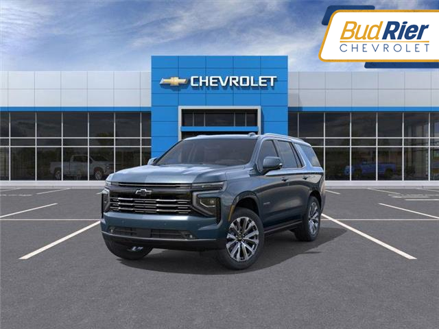 2026 Chevrolet Tahoe High Country (Stk: 2-279325) in Paisley - Image 1 of 24