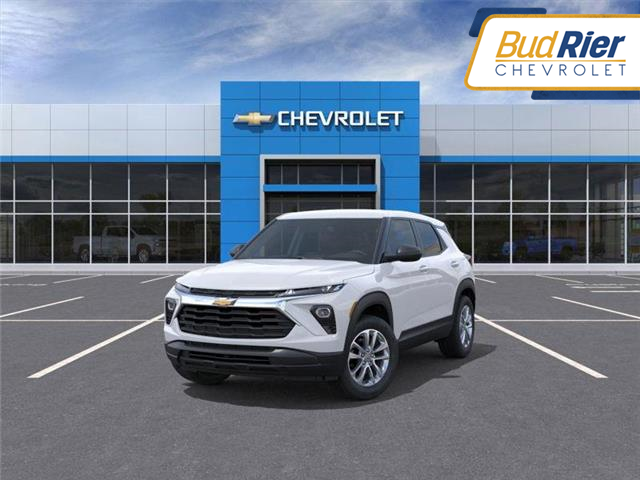 2026 Chevrolet TrailBlazer LS (Stk: 2-145101) in Paisley - Image 1 of 24