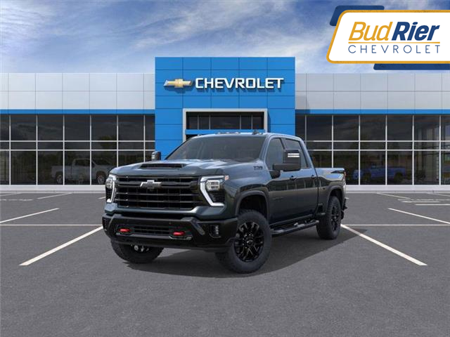 2026 Chevrolet Silverado 2500HD LT (Stk: 2-254138) in Paisley - Image 1 of 24