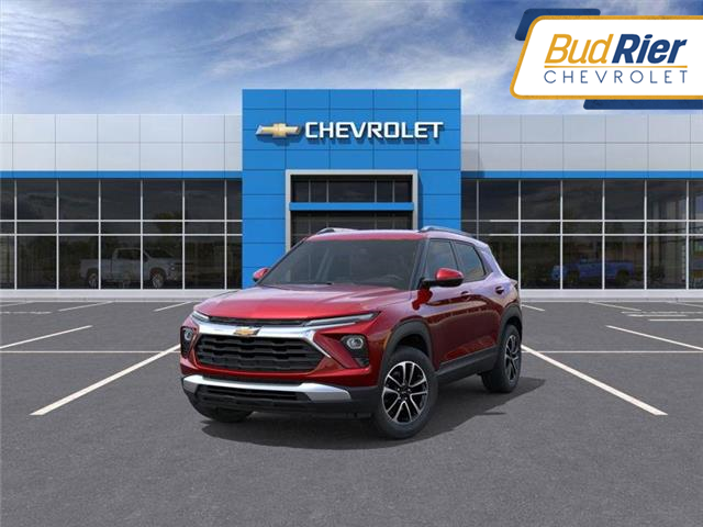 2026 Chevrolet TrailBlazer LT (Stk: 2-158464) in Paisley - Image 1 of 24