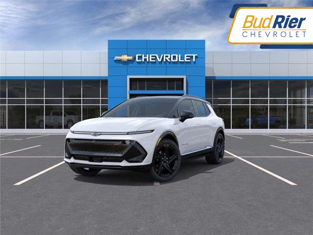 2026 Chevrolet Equinox EV RS (Stk: 2-163879) in Paisley - Image 1 of 24