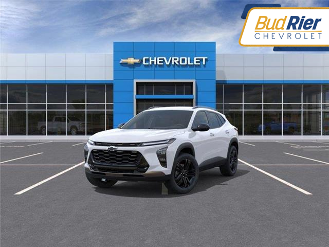 2026 Chevrolet Trax ACTIV (Stk: 2-093488) in Paisley - Image 1 of 24