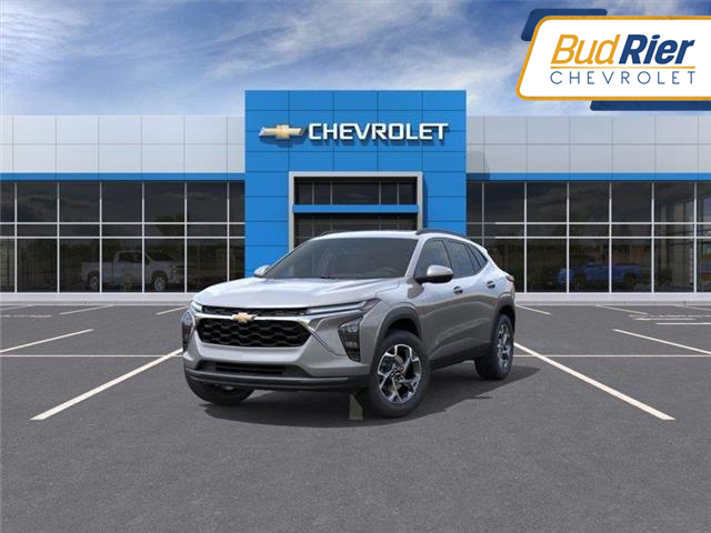 2026 Chevrolet Trax LT (Stk: 2-088059) in Paisley - Image 1 of 24