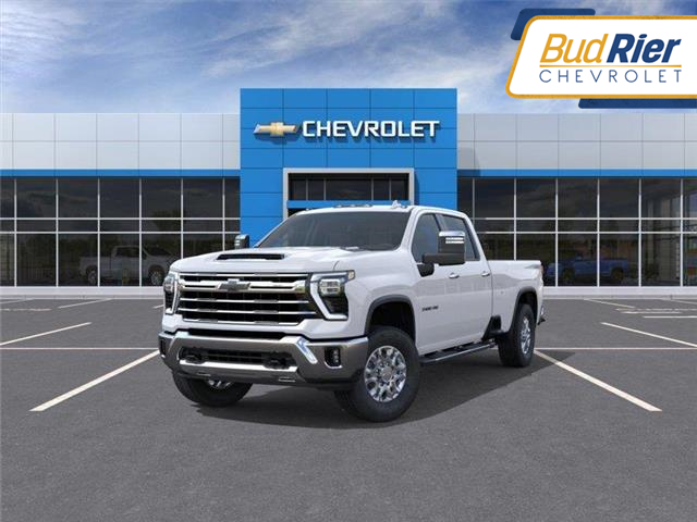 2026 Chevrolet Silverado 3500HD  (Stk: 2-270217) in Paisley - Image 1 of 24