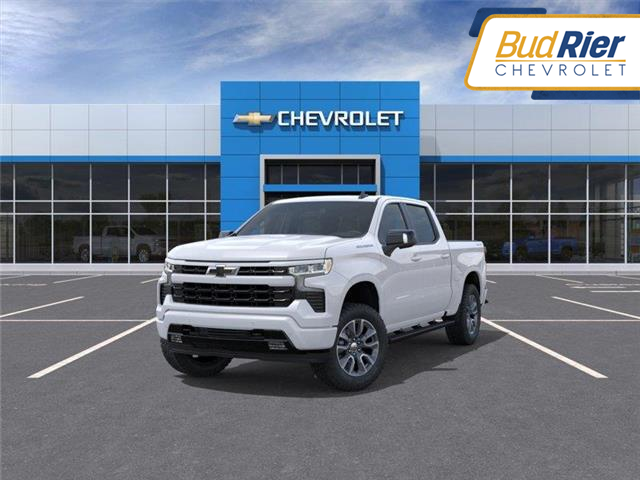 2026 Chevrolet Silverado 1500 RST (Stk: 2-193674) in Paisley - Image 1 of 24
