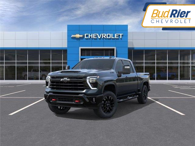 2026 Chevrolet Silverado 2500HD LT (Stk: 2-273968) in Paisley - Image 1 of 24