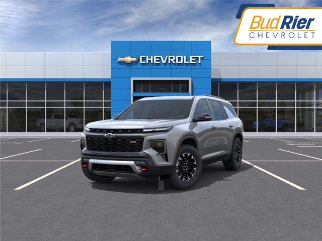 2026 Chevrolet Traverse Z71 (Stk: 2-261138) in Paisley - Image 1 of 24
