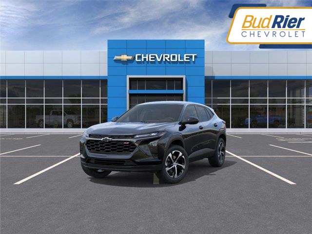 2026 Chevrolet Trax 1RS (Stk: 2-142565) in Paisley - Image 1 of 24