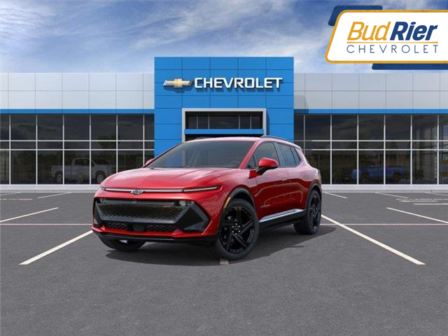 2026 Chevrolet Equinox EV RS (Stk: 2-173514) in Paisley - Image 1 of 24