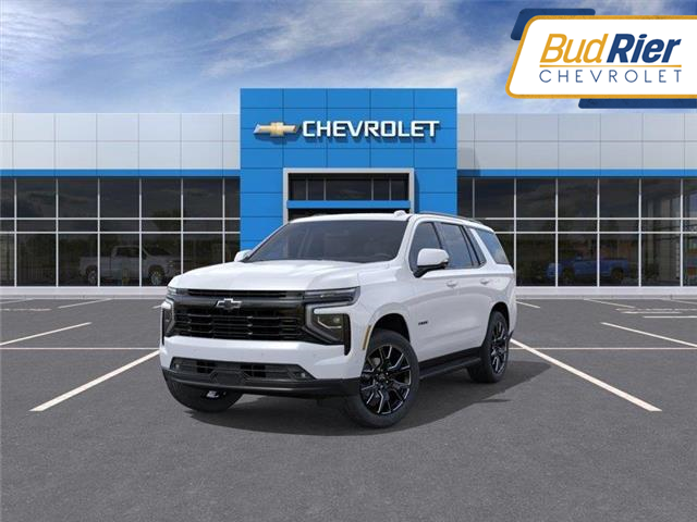 2026 Chevrolet Tahoe RST (Stk: 2-354100) in Paisley - Image 1 of 24
