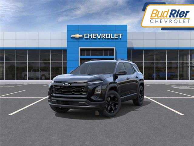 2026 Chevrolet Equinox LT (Stk: 2-504707) in Paisley - Image 1 of 24