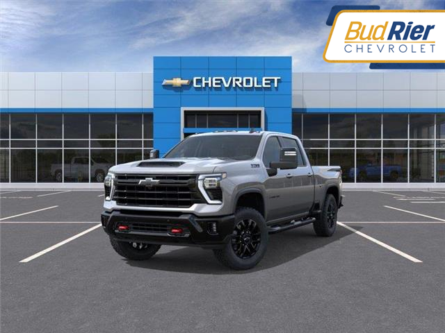 2026 Chevrolet Silverado 2500HD LT (Stk: 2-199056) in Paisley - Image 1 of 24