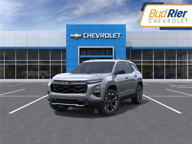 2026 Chevrolet Equinox RS (Stk: 2-510719) in Paisley - Image 1 of 24