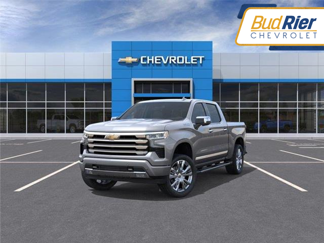 2026 Chevrolet Silverado 1500 High Country (Stk: 2-201021) in Paisley - Image 1 of 24