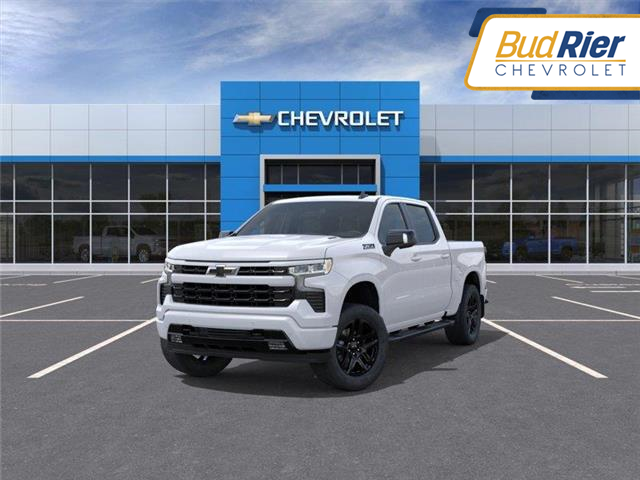 2026 Chevrolet Silverado 1500 RST (Stk: 2-277444) in Paisley - Image 1 of 24