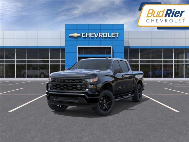 2026 Chevrolet Silverado 1500 Custom (Stk: 2-305058) in Paisley - Image 1 of 24