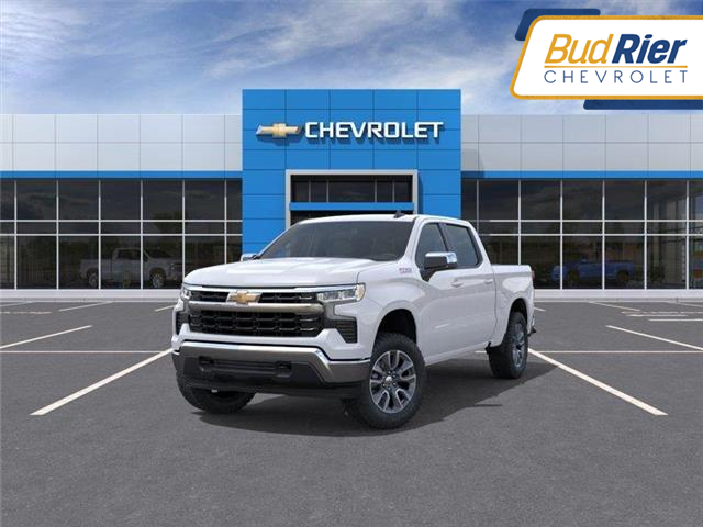 2026 Chevrolet Silverado 1500 LT (Stk: 2-201125) in Paisley - Image 1 of 24