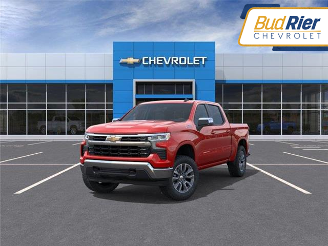 2026 Chevrolet Silverado 1500 LT (Stk: 2-201282) in Paisley - Image 1 of 24