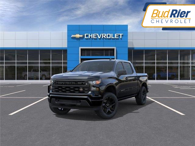 2026 Chevrolet Silverado 1500 Custom (Stk: 2-391385) in Paisley - Image 1 of 24