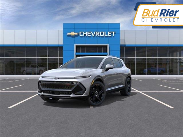 2026 Chevrolet Equinox EV RS (Stk: 2-175056) in Paisley - Image 1 of 24