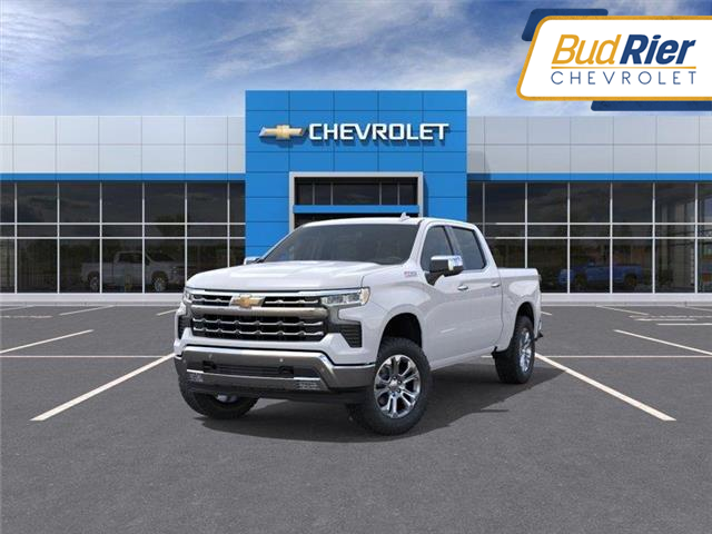 2026 Chevrolet Silverado 1500 LTZ (Stk: 2-202586) in Paisley - Image 1 of 24