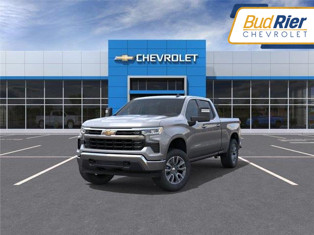 2026 Chevrolet Silverado 1500 LT (Stk: 2-395526) in Paisley - Image 1 of 24