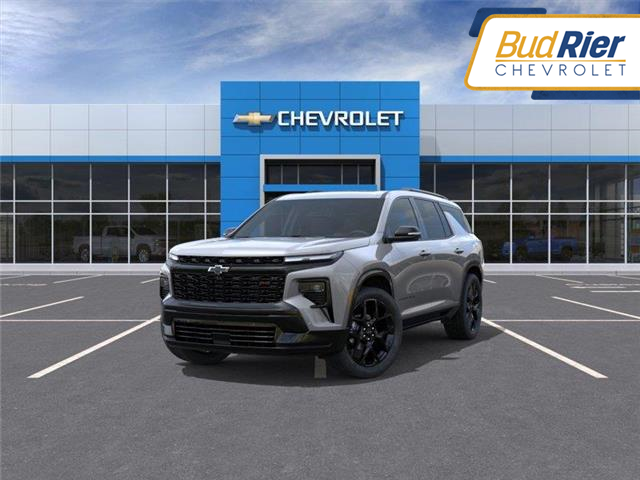 2026 Chevrolet Traverse RS (Stk: 2-276041) in Paisley - Image 1 of 24