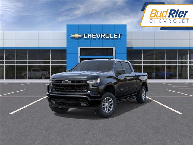 2026 Chevrolet Silverado 1500 RST (Stk: 2-406463) in Paisley - Image 1 of 24