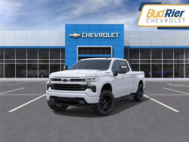 2026 Chevrolet Silverado 1500 RST (Stk: 2-393751) in Paisley - Image 1 of 24
