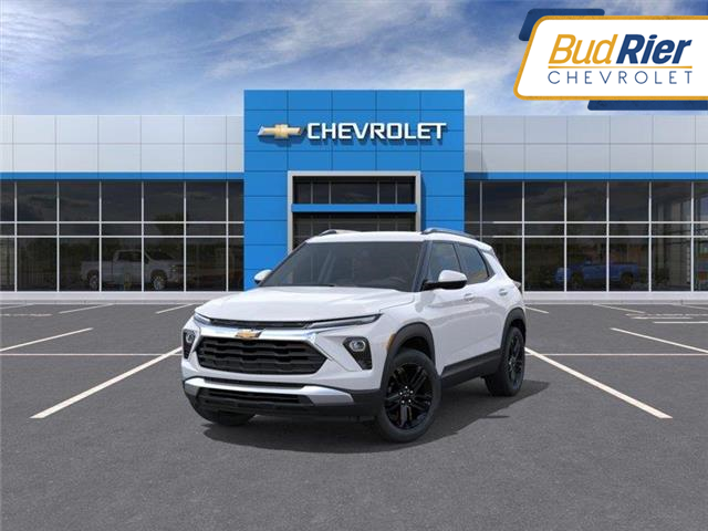 2026 Chevrolet TrailBlazer LT (Stk: 2-239635) in Paisley - Image 1 of 24