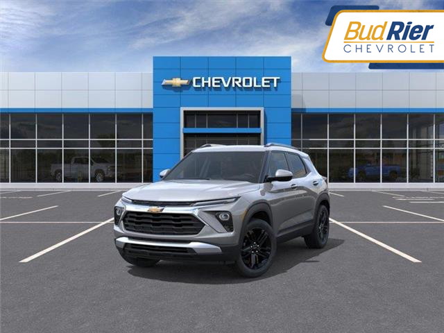 2026 Chevrolet TrailBlazer LT (Stk: 2-240262) in Paisley - Image 1 of 24
