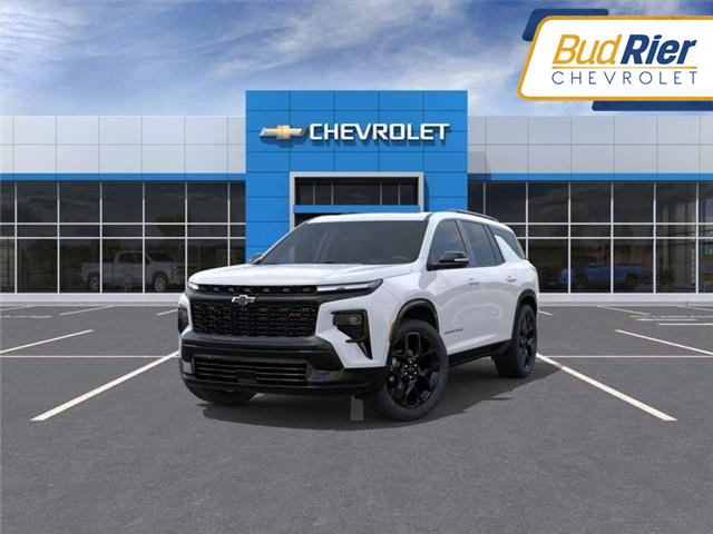 2026 Chevrolet Traverse RS (Stk: 2-382883) in Paisley - Image 1 of 24
