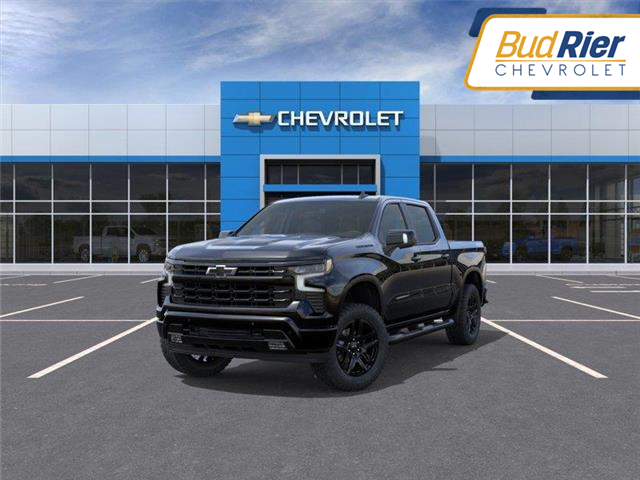 2026 Chevrolet Silverado 1500 RST (Stk: 2-415451) in Paisley - Image 1 of 24