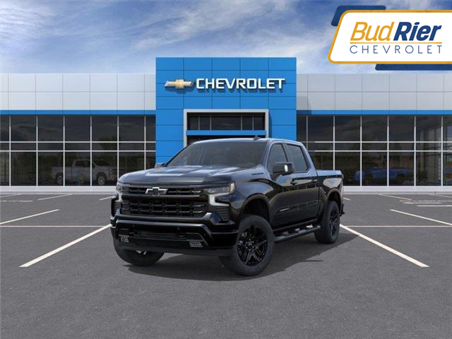 2026 Chevrolet Silverado 1500 RST (Stk: 2-415691) in Paisley - Image 1 of 24