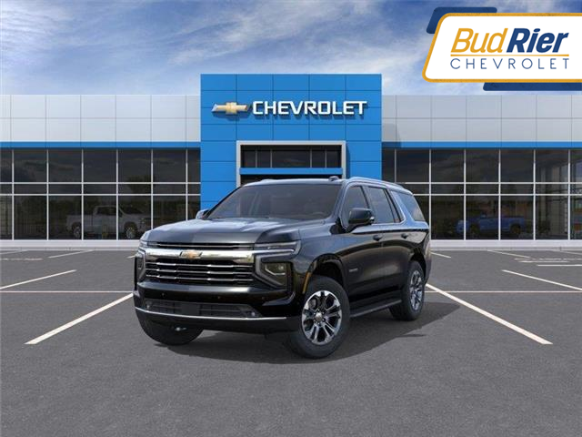 2026 Chevrolet Tahoe LT (Stk: 2-375690) in Paisley - Image 1 of 24