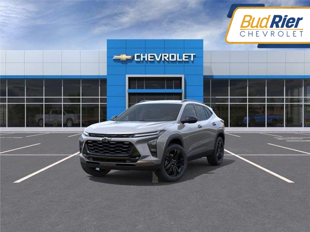 2026 Chevrolet Trax ACTIV (Stk: 2-177769) in Paisley - Image 1 of 24