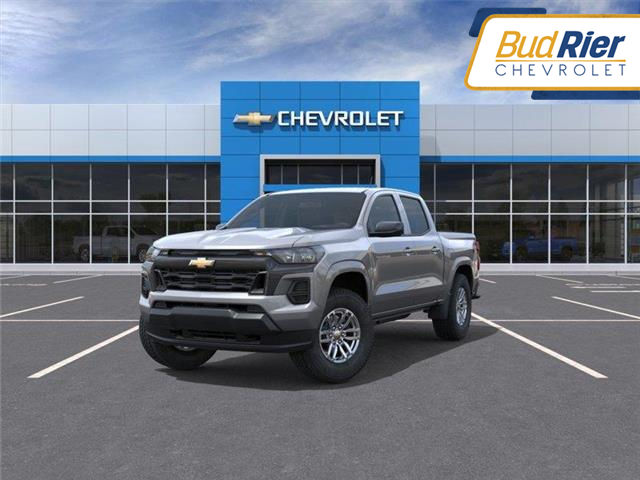2026 Chevrolet Colorado LT (Stk: 2-282484) in Paisley - Image 1 of 24