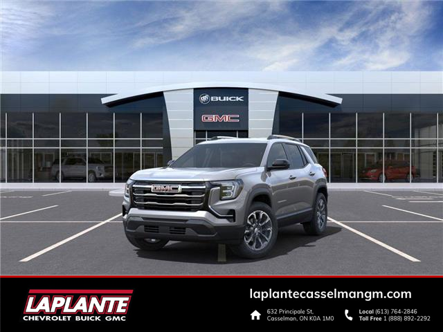 2025 GMC Terrain Elevation (Stk: 17847) in Casselman - Image 1 of 6