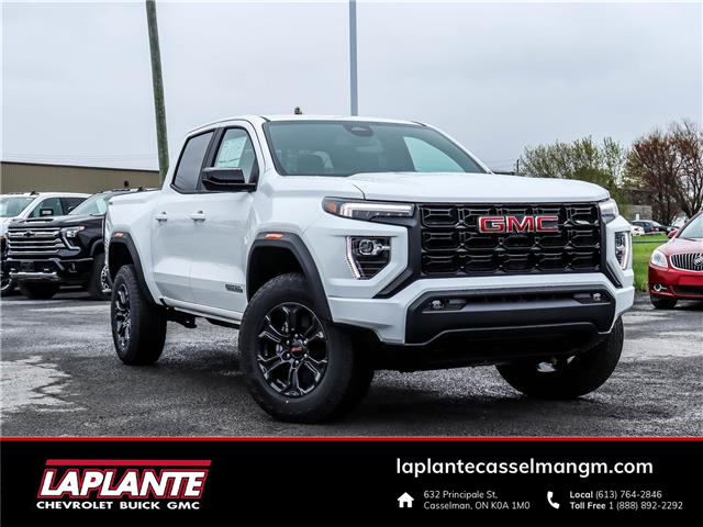 2025 GMC Canyon Elevation (Stk: 17868) in Casselman - Image 1 of 20