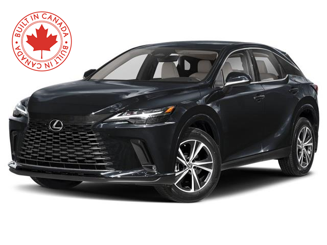 RX 350