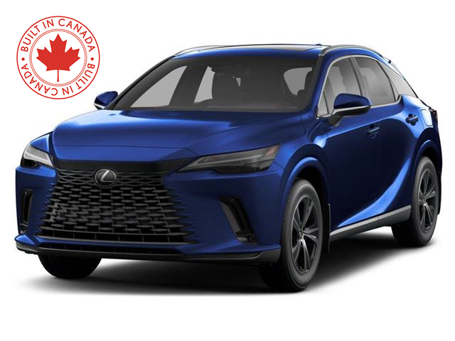 RX 350h