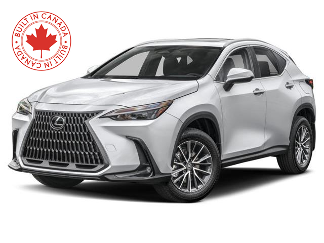 NX 350h
