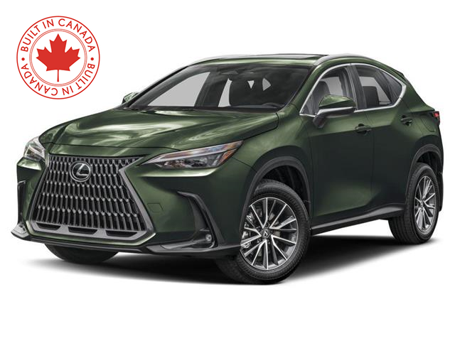 NX 350h