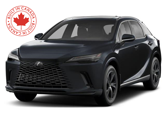 RX 350h