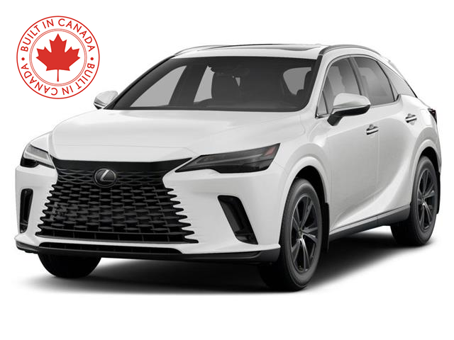 RX 350h
